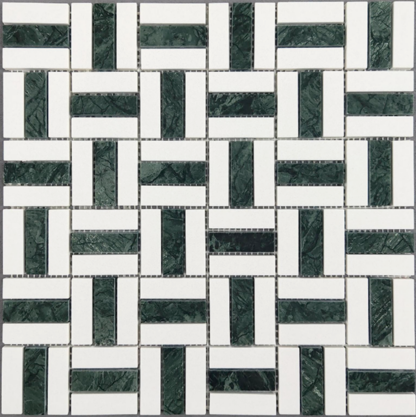 Artistic Marble Mosaic - Art of Collage