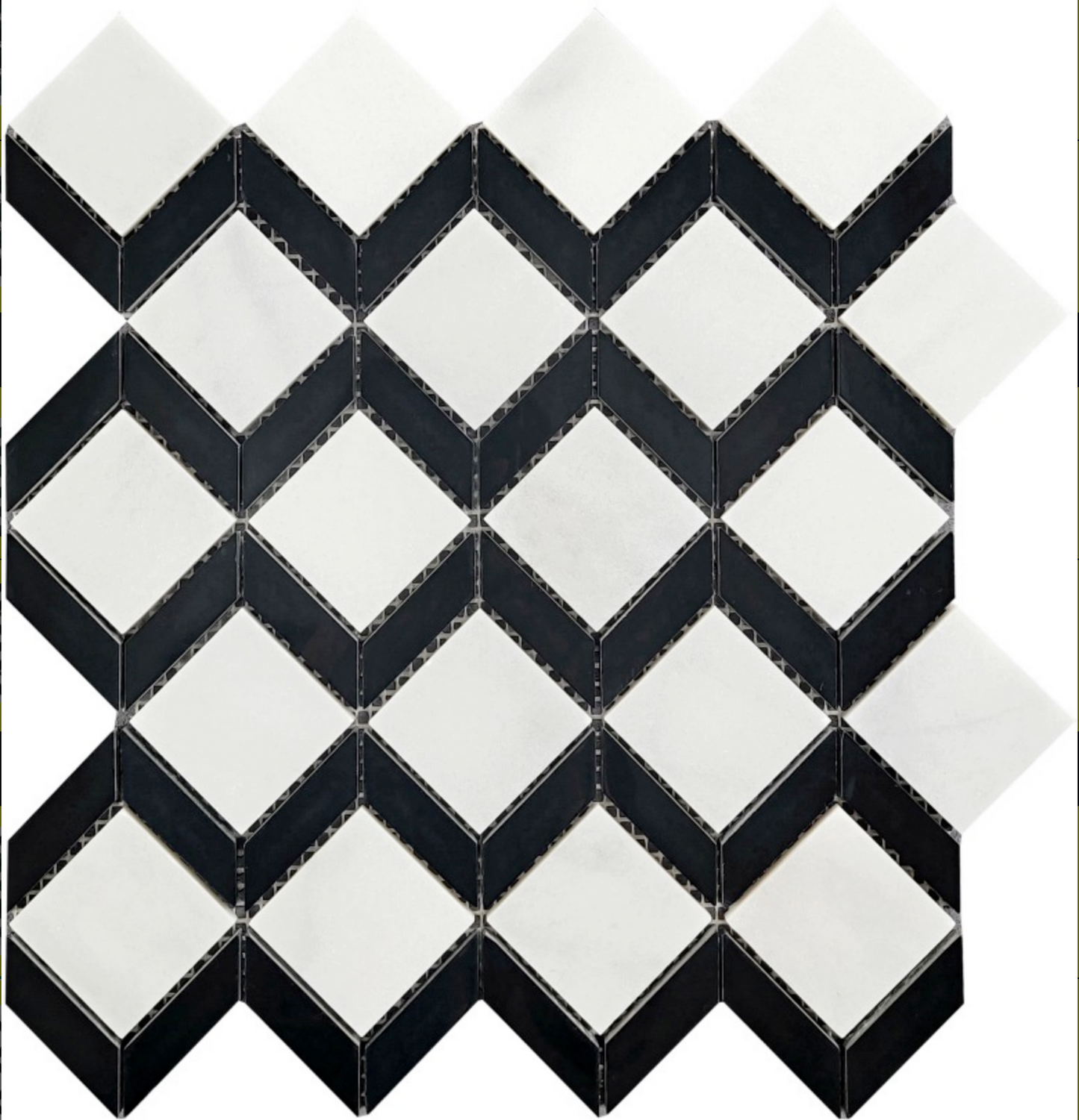Artistic Marble Mosaic - Klein