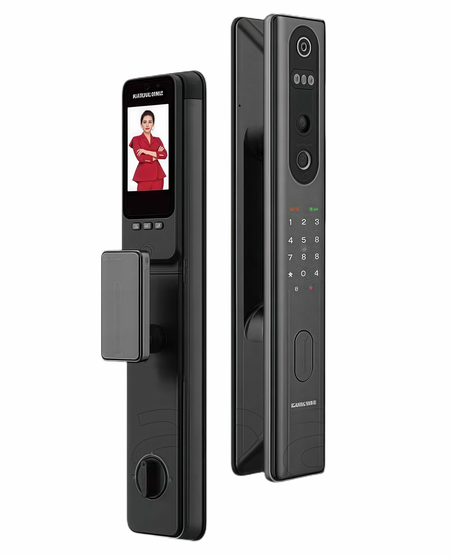 Smart Door / Electronic Door Lock