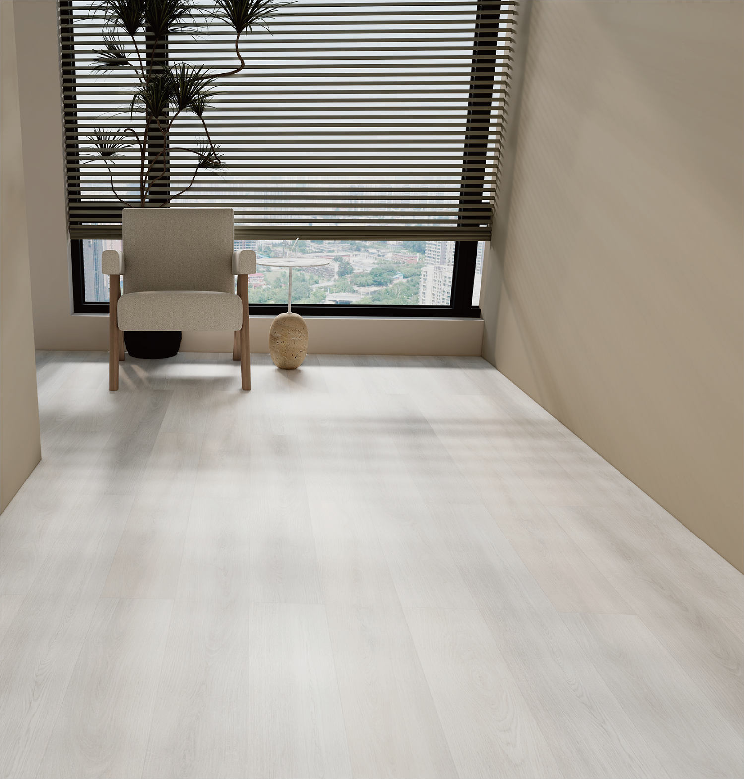 SPC Flooring