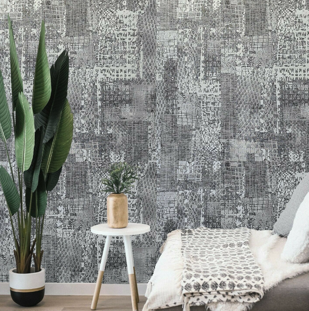 Wall-Paper/Fabric