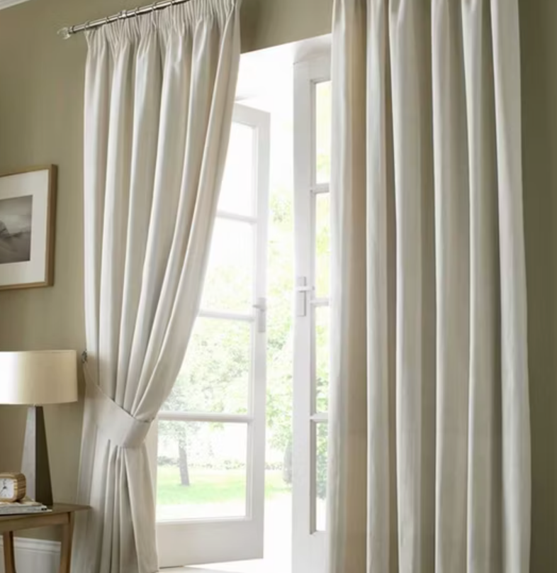 Curtain