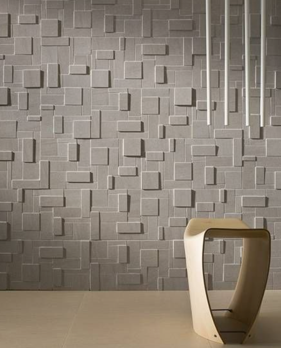 Art Ceramic Wall Tile Series