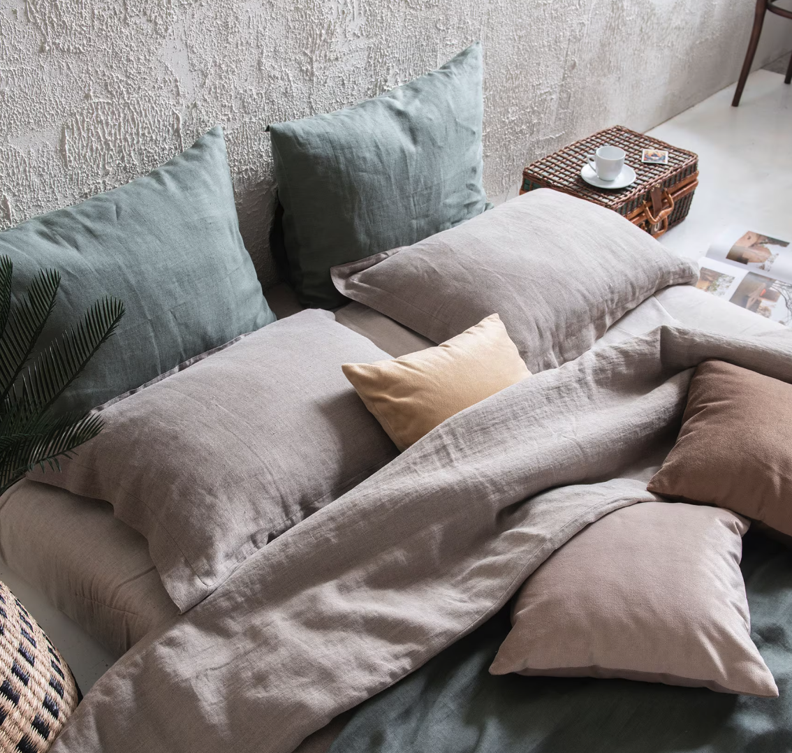 Linen Series