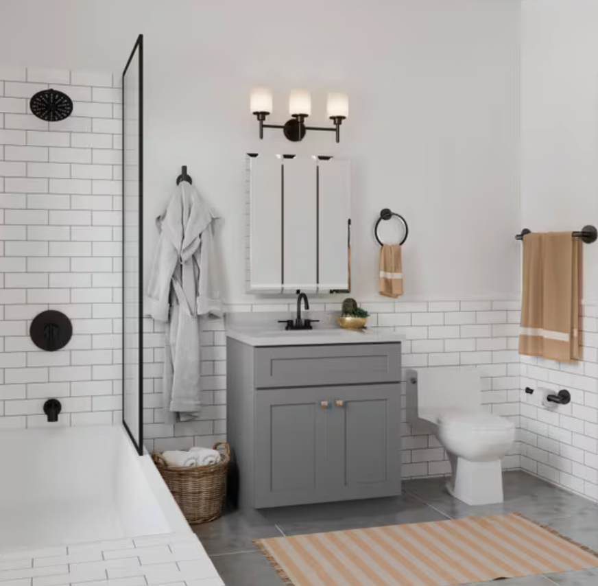 Bathroom Accessories