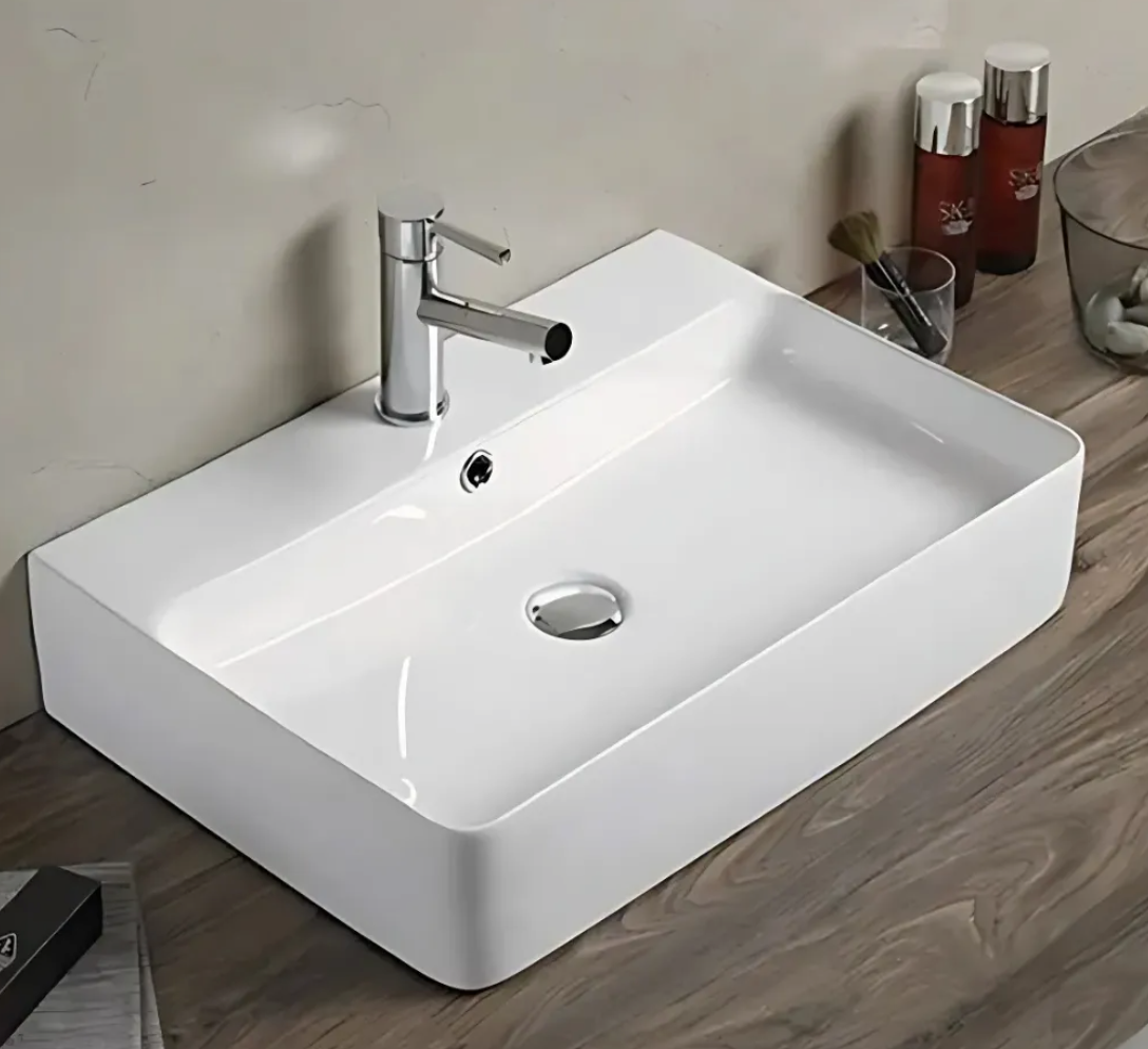 Bathroom Basin