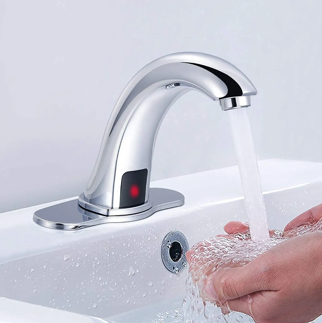 Bathroom Water Tap