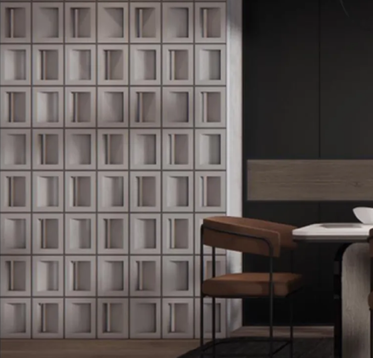 LiteBricks - Foamed Ceramic Bricks