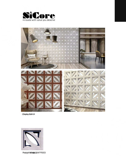 LiteBrick - SKFP0003