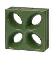 Artistic-Bricks: Four Leave Clover