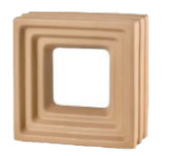 Artistic-Bricks: Meander Pattern