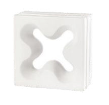 Artistic-Bricks: Cross Pattern