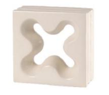 Artistic-Bricks: Cross Pattern
