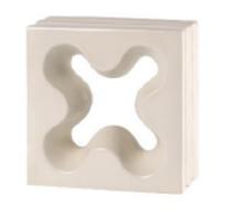 Artistic-Bricks: Cross Pattern