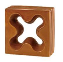 Artistic-Bricks: Cross Pattern