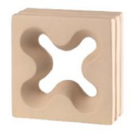 Artistic-Bricks: Cross Pattern