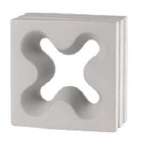 Artistic-Bricks: Cross Pattern