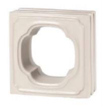 Artistic-Bricks: Chinese Octagon