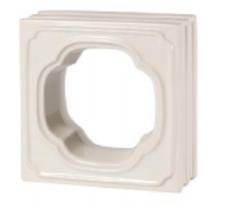Artistic-Bricks: Chinese Octagon