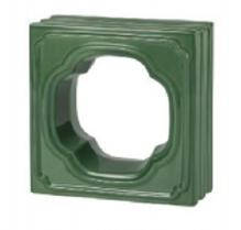 Artistic-Bricks: Chinese Octagon