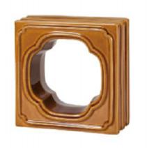 Artistic-Bricks: Chinese Octagon
