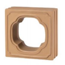 Artistic-Bricks: Chinese Octagon