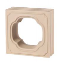 Artistic-Bricks: Chinese Octagon