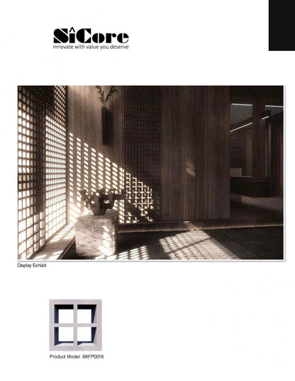 LiteBrick - SKFP0016