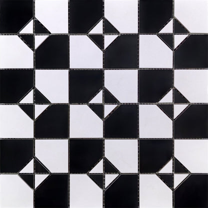 Artistic Marble Mosaic - Xiamen Anshida