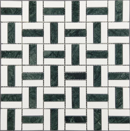 Artistic Marble Mosaic - Art of Collage
