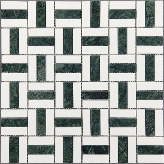 Artistic Marble Mosaic - Art of Collage