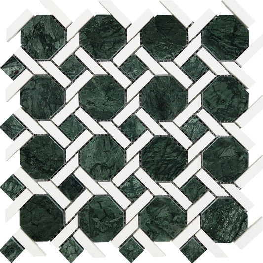 Artistic Marble Mosaic - Cell